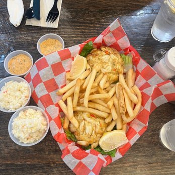 Georgetown Seafood - Seafood Near Me - Washington, DC, District of Columbia Georgetown Seafood - Seafood Near Me - Washington, DC, District of Columbia