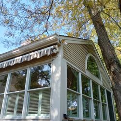 Liberty Construction And Handiwork