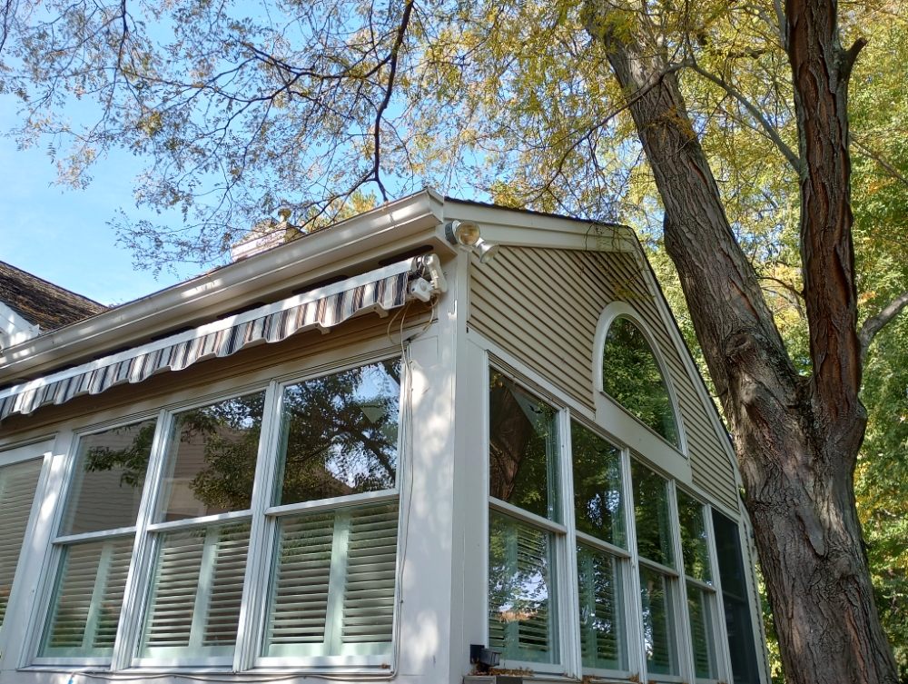 Slide of Liberty Construction And Handiwork