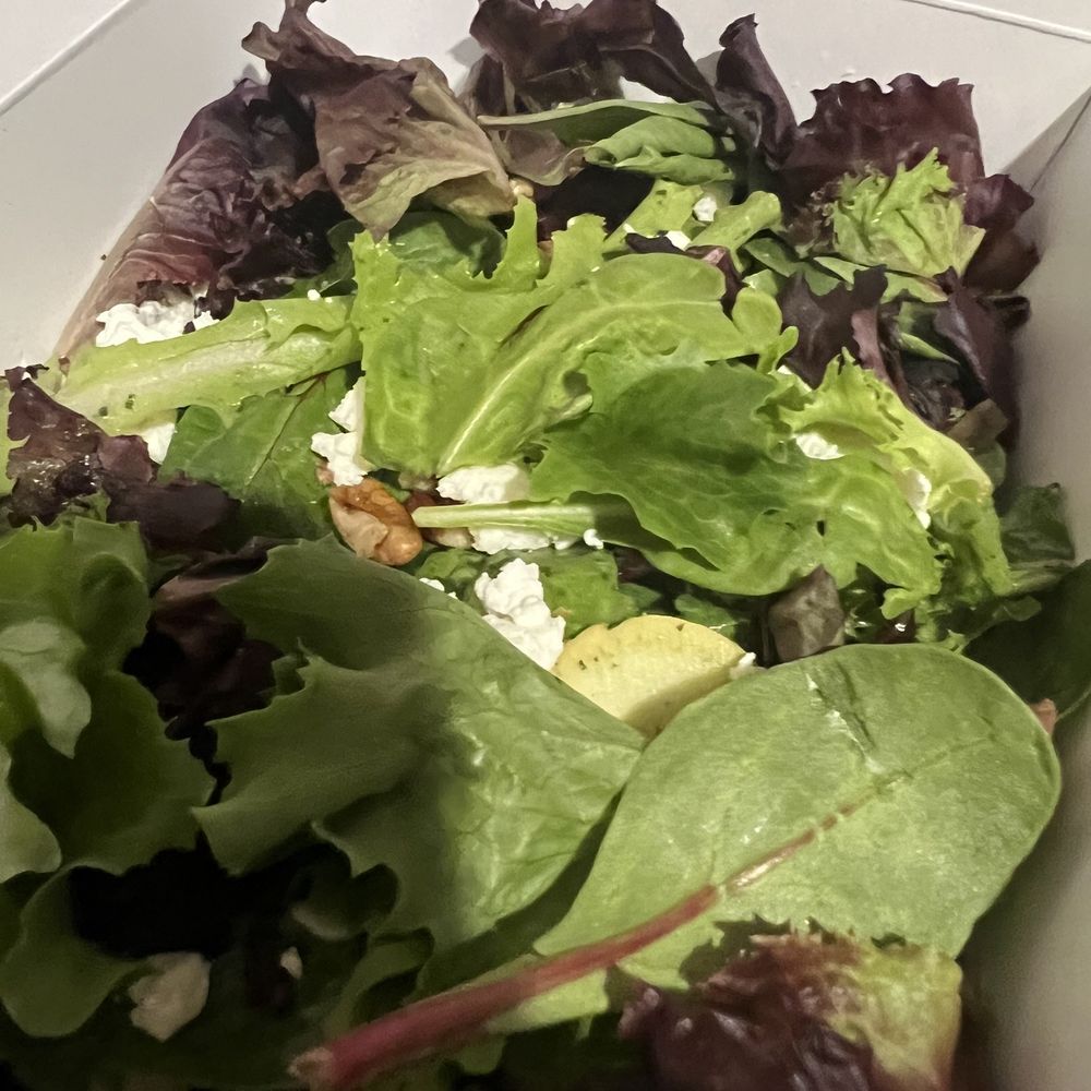 The Exchange - Salad Near Me - Asheville, North Carolina The Exchange - Salad Near Me - Asheville, North Carolina