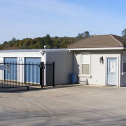 Five Star Self-Storage
