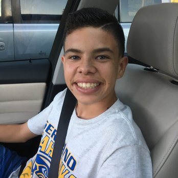 John's Barber Lounge - Great job Anthony thanks for hooking my son up, we will see you in a couple of weeks. - Barbers Near Me - Lake Forest, California John's Barber Lounge - Great job Anthony thanks for hooking my son up, we will see you in a couple of weeks. - Barbers Near Me - Lake Forest, California