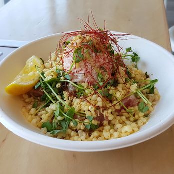 Pokérrito - Aburi Bowl - Poke Near Me - Burnaby, British Columbia Pokérrito - Aburi Bowl - Poke Near Me - Burnaby, British Columbia