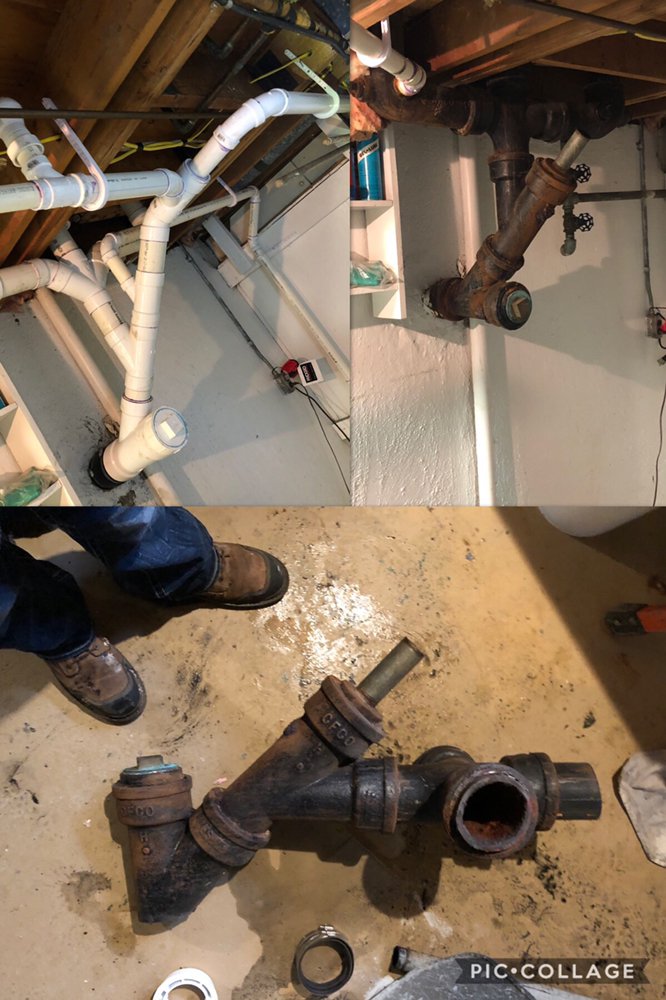 Slide of Multi Lakes Handyman Services