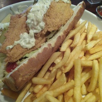 Pappadeaux Seafood Kitchen - Cajun/Creole Near Me - Grapevine, Texas Pappadeaux Seafood Kitchen - Cajun/Creole Near Me - Grapevine, Texas