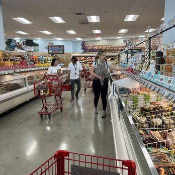 Trader Joe's - Beer, Wine & Spirits Near Me - Murfreesboro, Tennessee