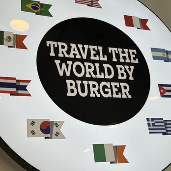 World Burgers - Fast Food Near Me - Whittier, California World Burgers - Fast Food Near Me - Whittier, California