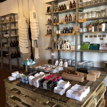 The Nada Shop - Inside - Cosmetics & Beauty Supply Near Me - Encinitas, California The Nada Shop - Inside - Cosmetics & Beauty Supply Near Me - Encinitas, California