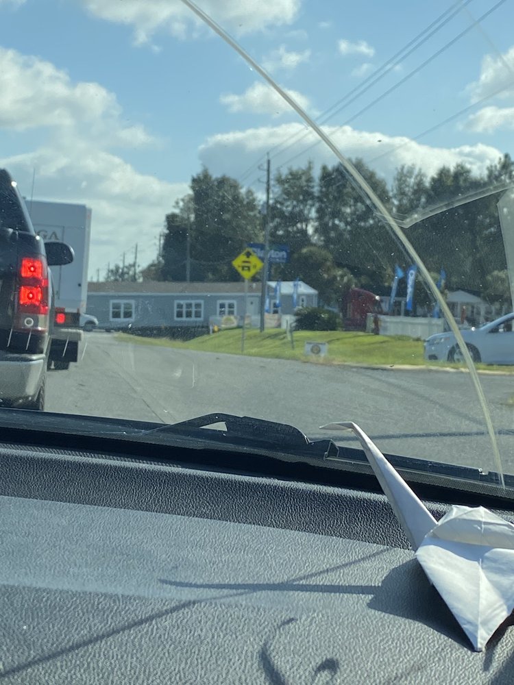 CLAYTON HOMES Updated September 2024 5208 S Ferdon Blvd, Crestview