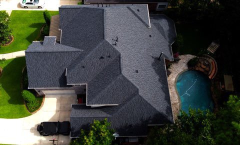 Slide of K & J Integrity Roofing