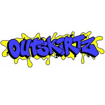 Outskirtz Bar - the word outskirt on a white background - Bars Near Me - Cumming, Iowa Outskirtz Bar - the word outskirt on a white background - Bars Near Me - Cumming, Iowa
