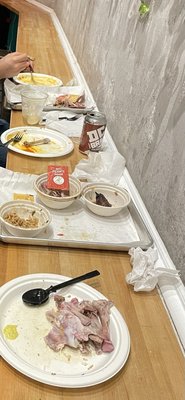 Chicken + Whiskey by null