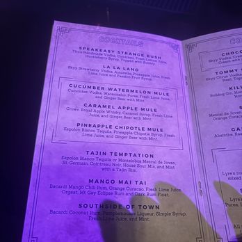 1923 Prohibition Bar - Venues & Event Spaces Near Me - Las Vegas, Nevada 1923 Prohibition Bar - Venues & Event Spaces Near Me - Las Vegas, Nevada