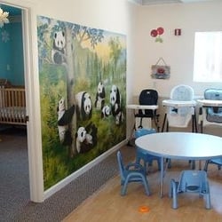 Mary's Little Farm Day Care