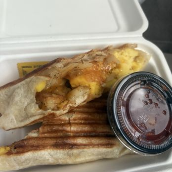 Urban Prairie Coffee - Breakfast Burrito - Coffee & Tea Near Me - Mission, Kansas Urban Prairie Coffee - Breakfast Burrito - Coffee & Tea Near Me - Mission, Kansas