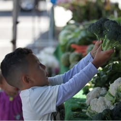 Fontana Farmers' Market