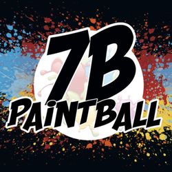 7B Paintball