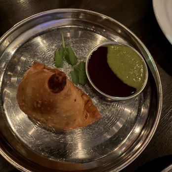 Badmaash - Downtown LA - Samosa - Indian Near Me - Los Angeles, California