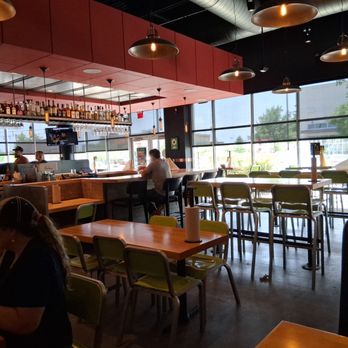 Hopdoddy Burger Bar - Burgers Near Me - Euless, Texas