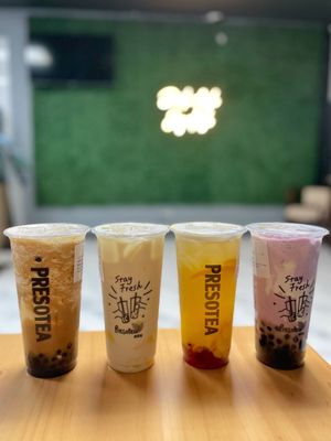 Presotea Elk Grove by null