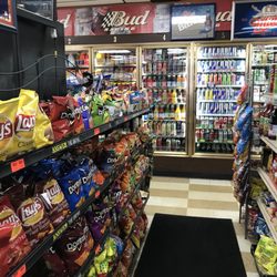 Fairlane Liquor Shop