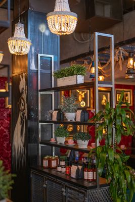 6th & G Breakfast Co by null