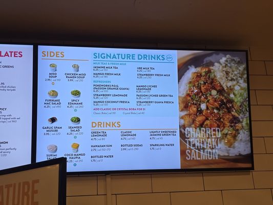 Menu photo 4 Pokeworks Irvine, CA Menu photo 4 Pokeworks Irvine, CA