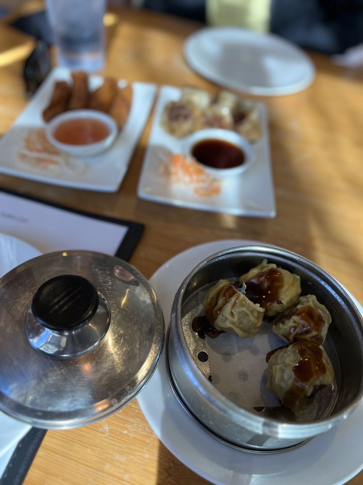 David's Dumpling & Noodle Bar