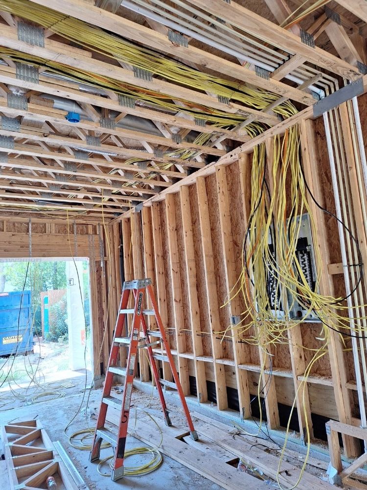 Slide of Jose Home Remodeling & Electrician