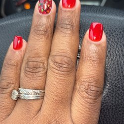 New Sunshine Nail Salon