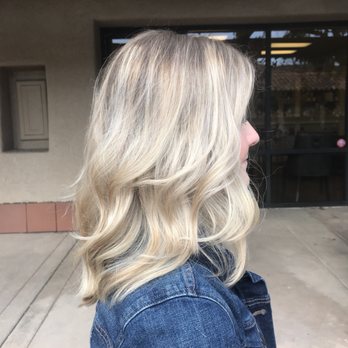 Salon Capistrano - Hair Salons Near Me - San Juan Capistrano, California