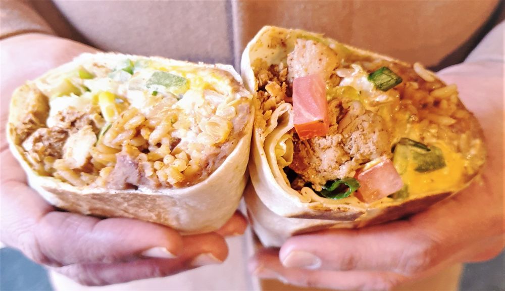 BURRITO BANDIDOS Updated June 2024 27 Photos & 58 Reviews 1614