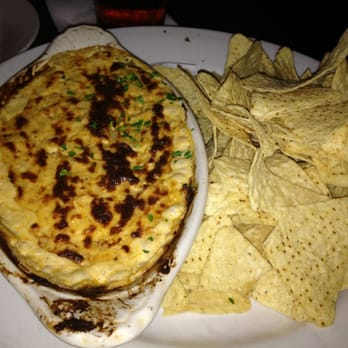 Tautog's Restaurant - Crab dip - Seafood Near Me - Virginia Beach, Virginia