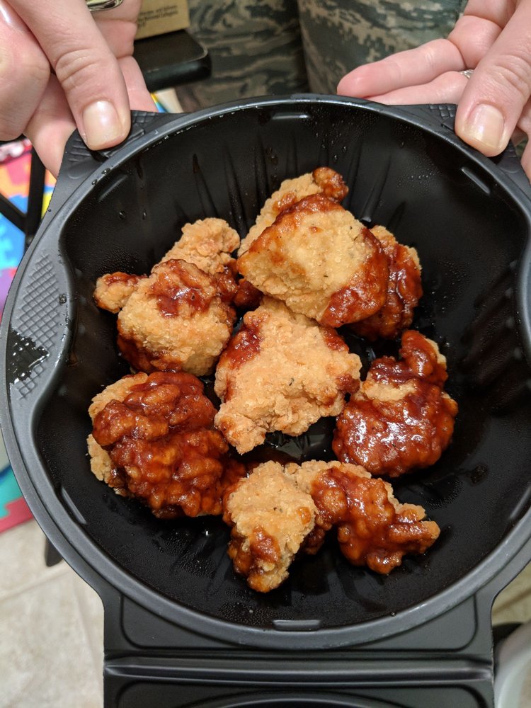 PIZZA HUT Updated September 2024 17 Reviews 430A Racetrack Rd