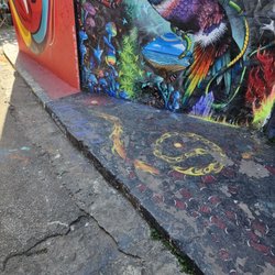 Beco do Batman