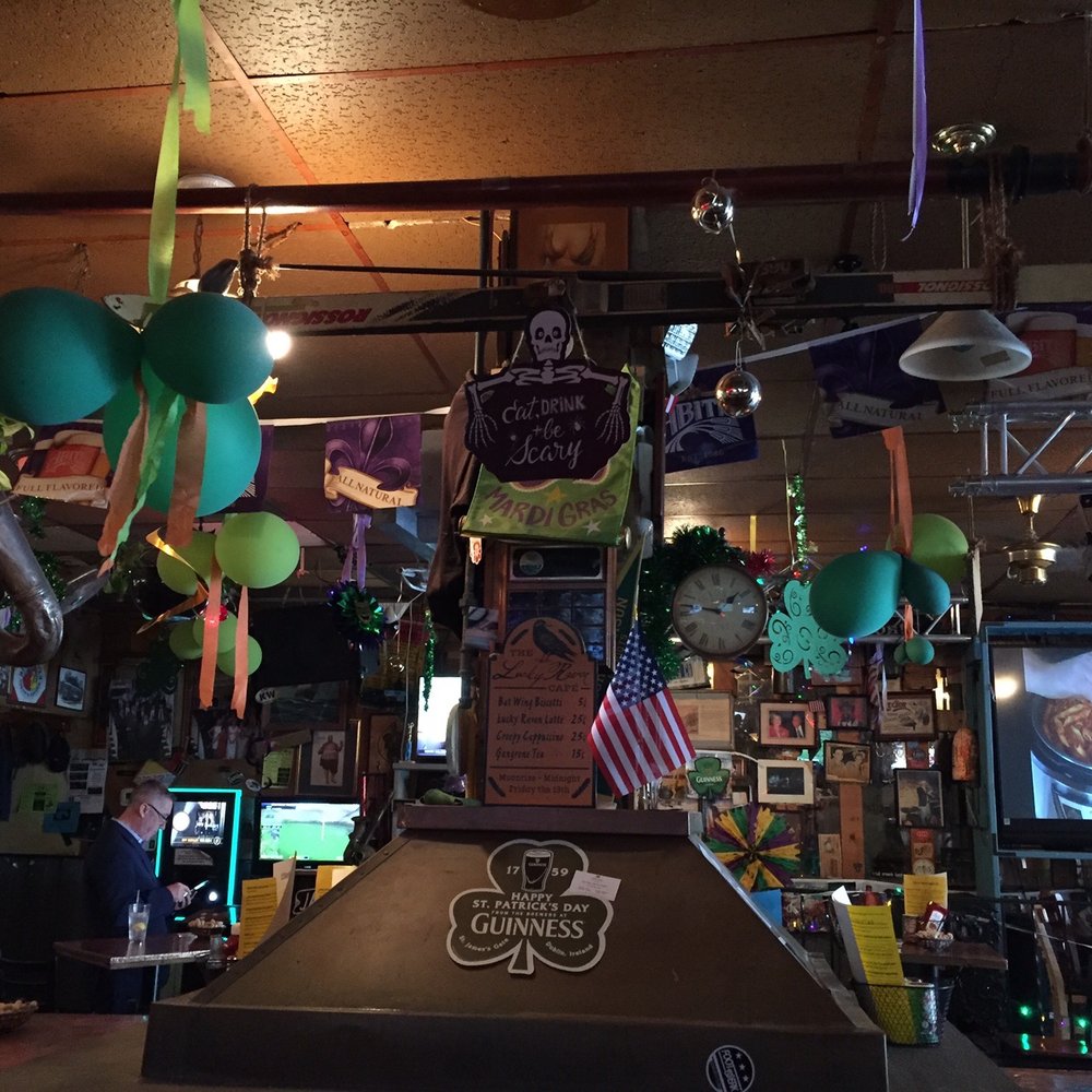 Fats Fairfax - Dining area - Dive Bars Near Me - Fairfax, Virginia Fats Fairfax - Dining area - Dive Bars Near Me - Fairfax, Virginia