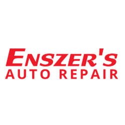 Enszer's Auto Repair