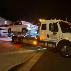 Toro's Road Side Towing
