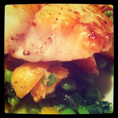 Skillet Diner @ Capitol Hill by null