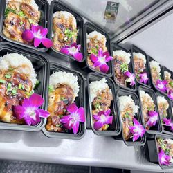 Uce Kitchen - Catering Bentos