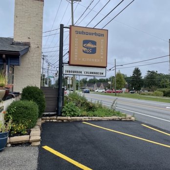 Subourbon - Southern Near Me - Columbus, Ohio