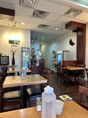 Kimchi Stylish Korean Kitchen by null