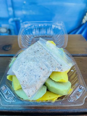 Cambodian Street Food by null