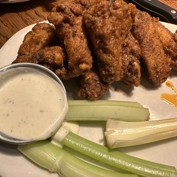Outback Steakhouse - Kookaburra Wings - Steakhouses Near Me - Laurel, Maryland Outback Steakhouse - Kookaburra Wings - Steakhouses Near Me - Laurel, Maryland