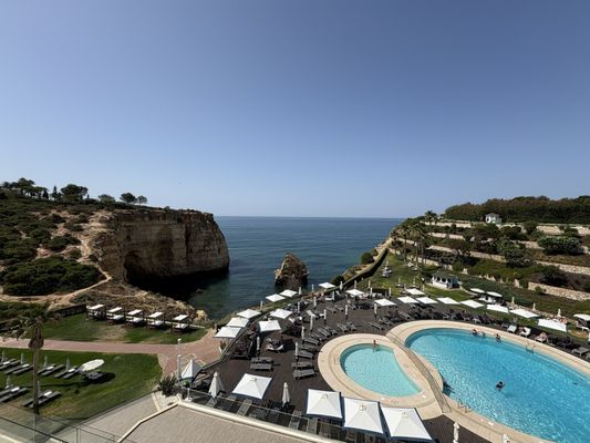 Tivoli Carvoeiro Algarve Resort by null