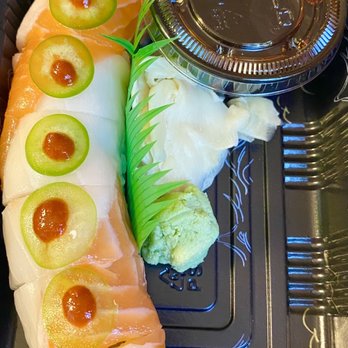 Domo Sushi - Sushi Bars Near Me - East Setauket, New York Domo Sushi - Sushi Bars Near Me - East Setauket, New York