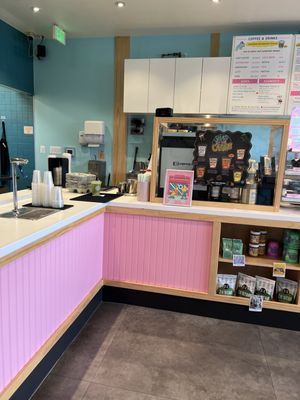 Call Your Mother Deli - Vienna by null