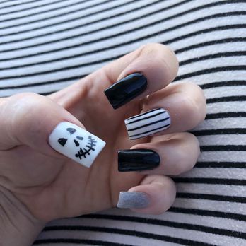 Infinity Nails - Nail Salons Near Me - Simi Valley, California