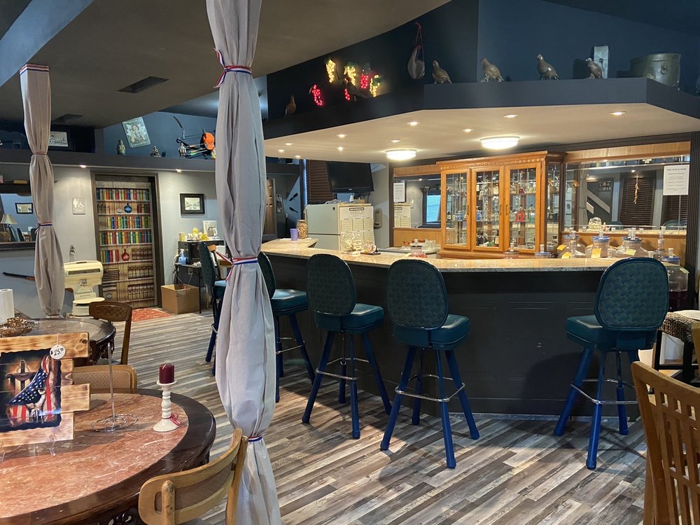 Twains Vineyard - vineyard in Belgrade, MO