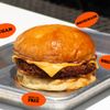 Burgerlords - Highland Park gift card